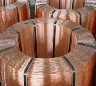 電線(xiàn)電纜回收