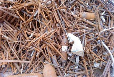 中鐵二局成都地鐵三號(hào)線(xiàn)回收